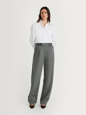 Pantalon CESARE Grey