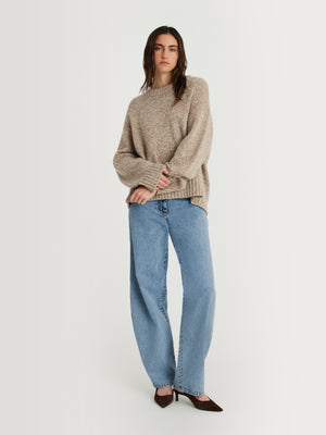 DALI Mix Beige Knit