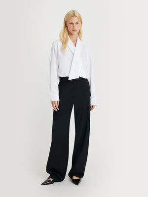 DIMA Black Pants