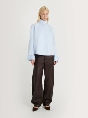 Chemise JONAS Blue