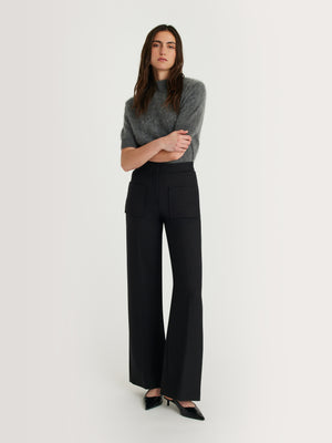 Pantalon MORRIS Black