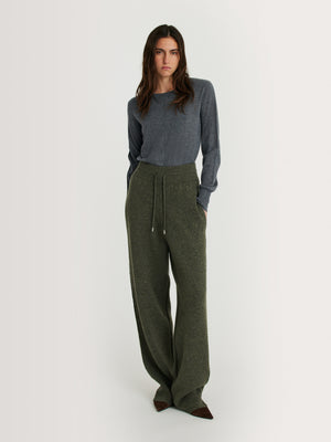 Pantalon OWEN Camo