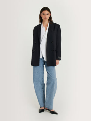 Veste ELVIS Black