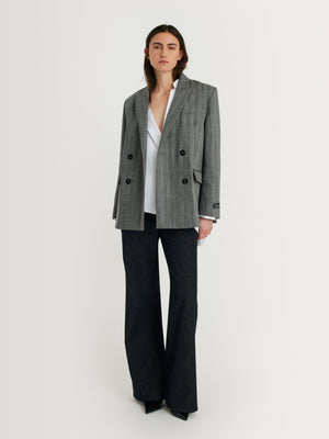 Veste ELVIS Grey