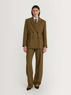 Veste ELVIS Kaki