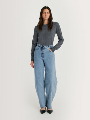 Pantalon FARGO Vintage