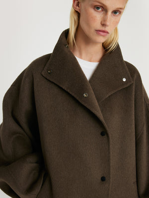 Blouson JASPER Tobacco