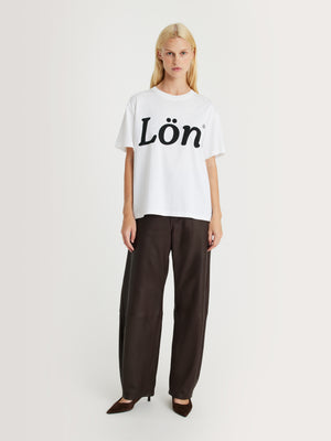 Tshirt LILY White