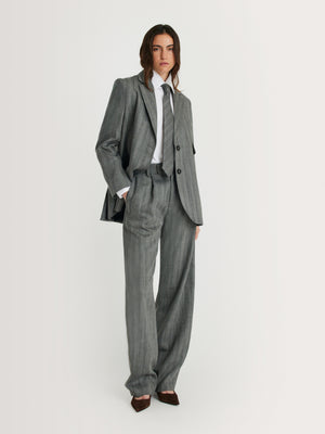 Veste NIKITA Grey