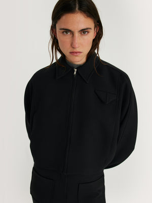 Blouson SAUL Black