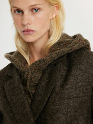 Manteau VIGO Army