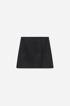 Jupe MONIE Anthracite