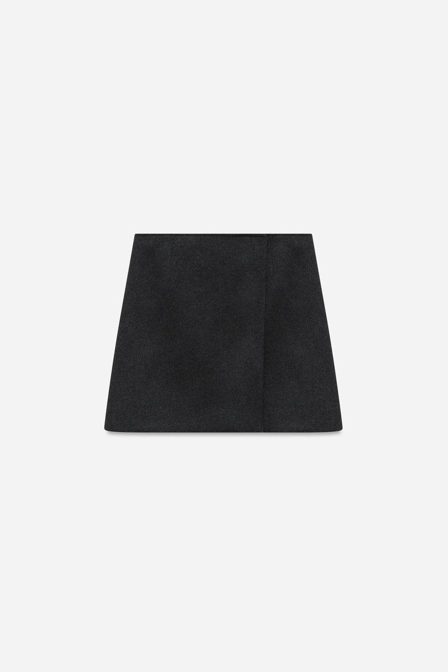Jupe MONIE Anthracite