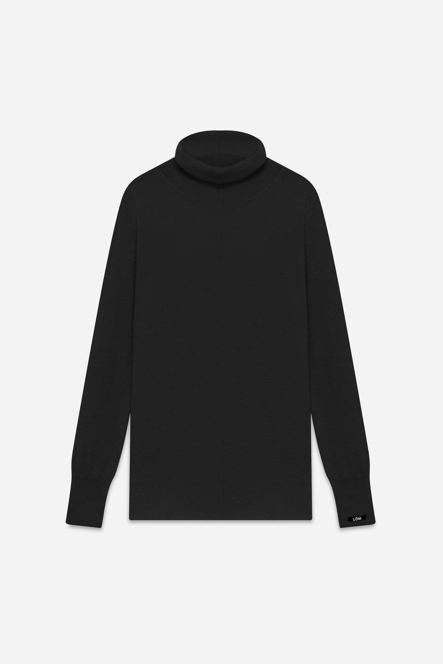 Pull MOORE Black