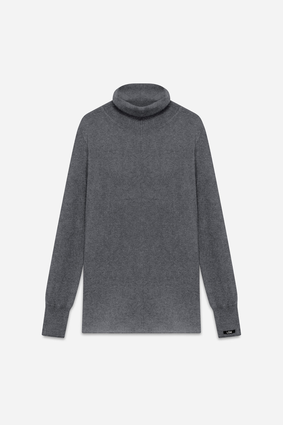 Pull MOORE Grey