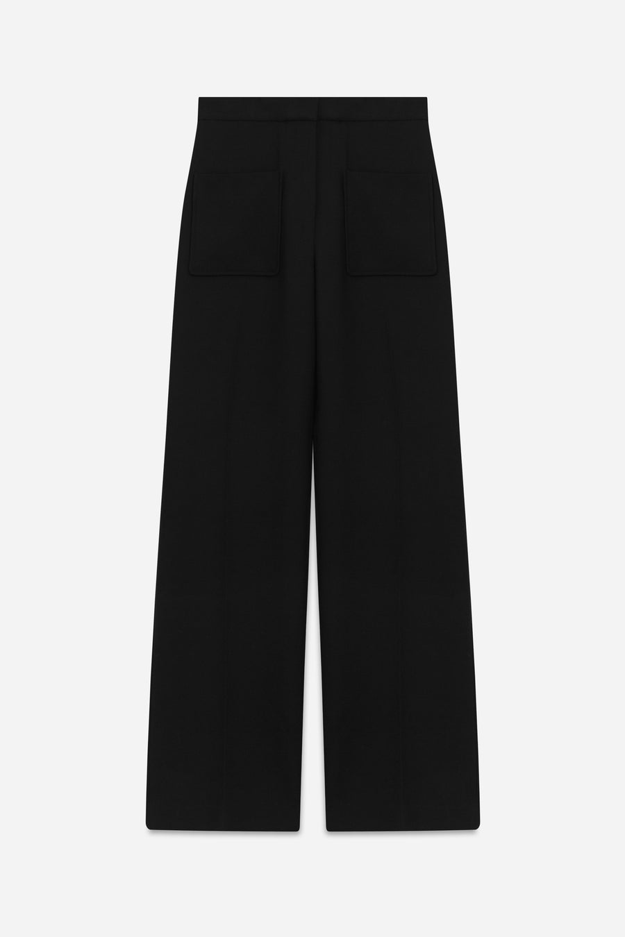 Pantalon MORRIS Black
