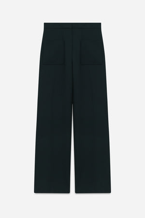 Pantalon MORRIS Dark Green