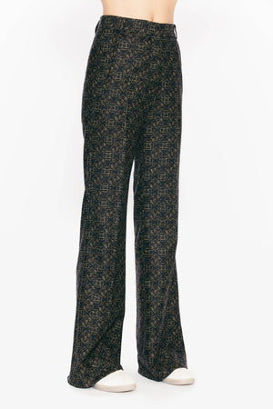LE PANTALON MILO