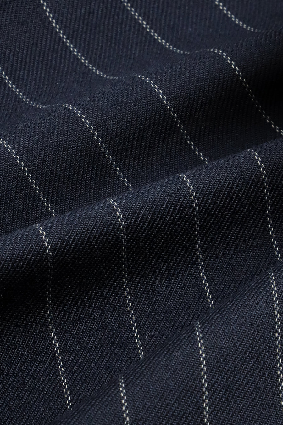 Short STUART Navy Stripes