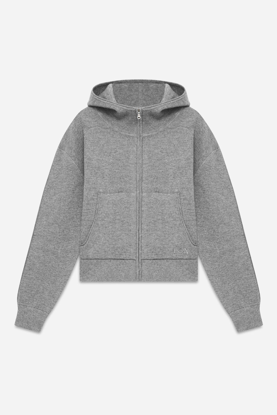 Pull NEESON Grey