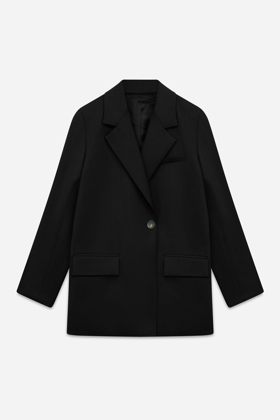 Veste NORTON Black