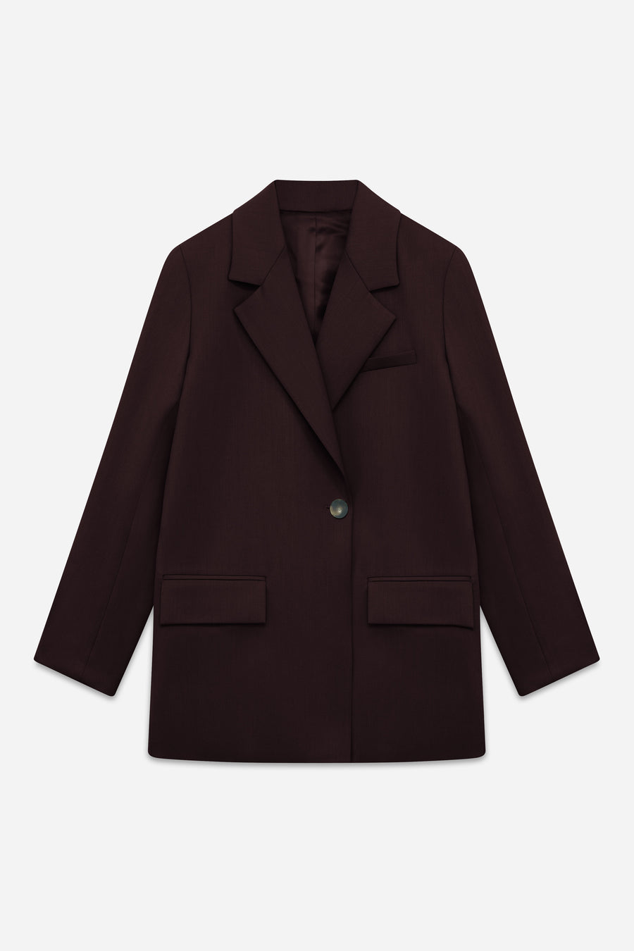 Veste NORTON Brown