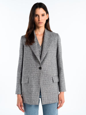 Veste NORTON Grey