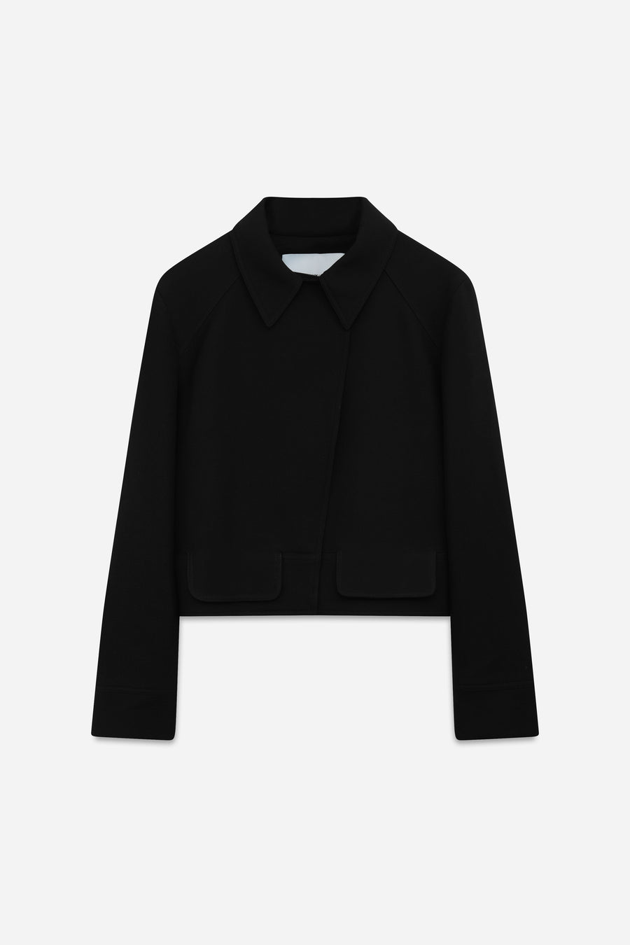 Veste PAULA Black
