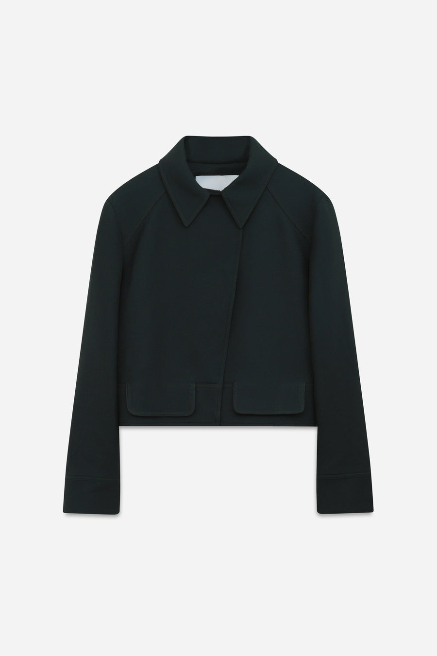 Veste PAULA Dark Green