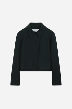 Veste PAULA Dark Green