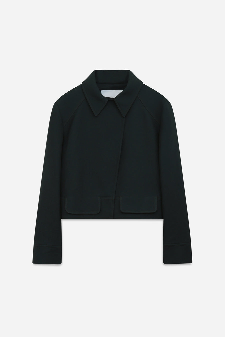 Veste PAULA Dark Green
