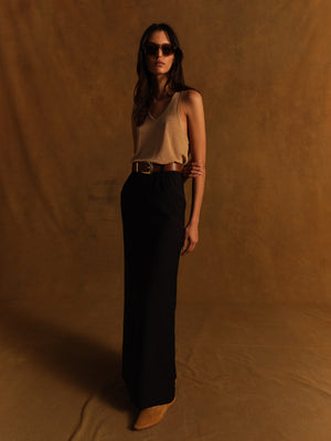PILAR Honey Tank Top