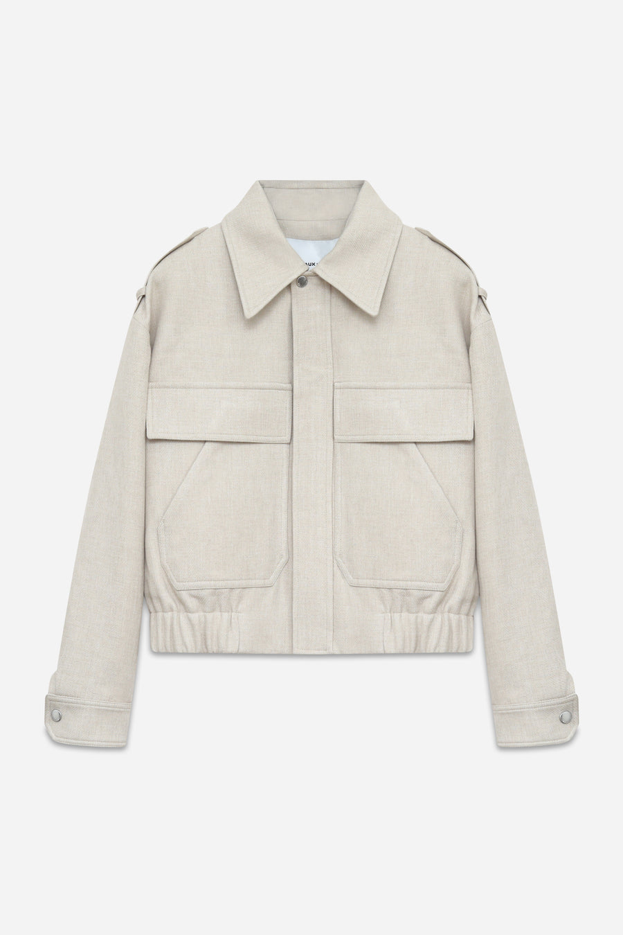 Veste STELLA Beige