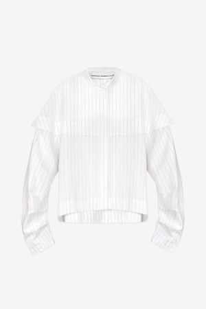 Chemise SUSAN Light Stripes