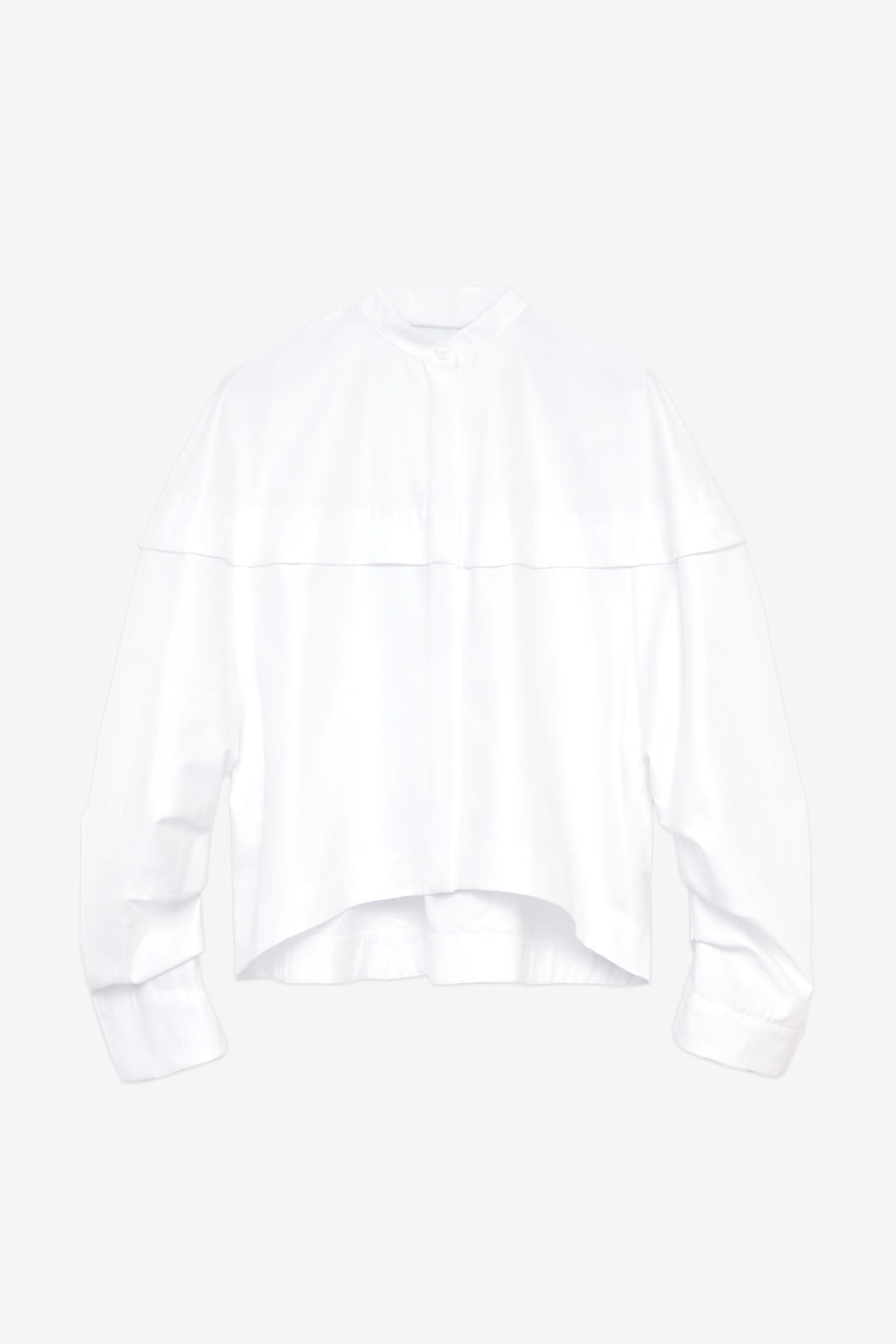 Chemise SUSAN White