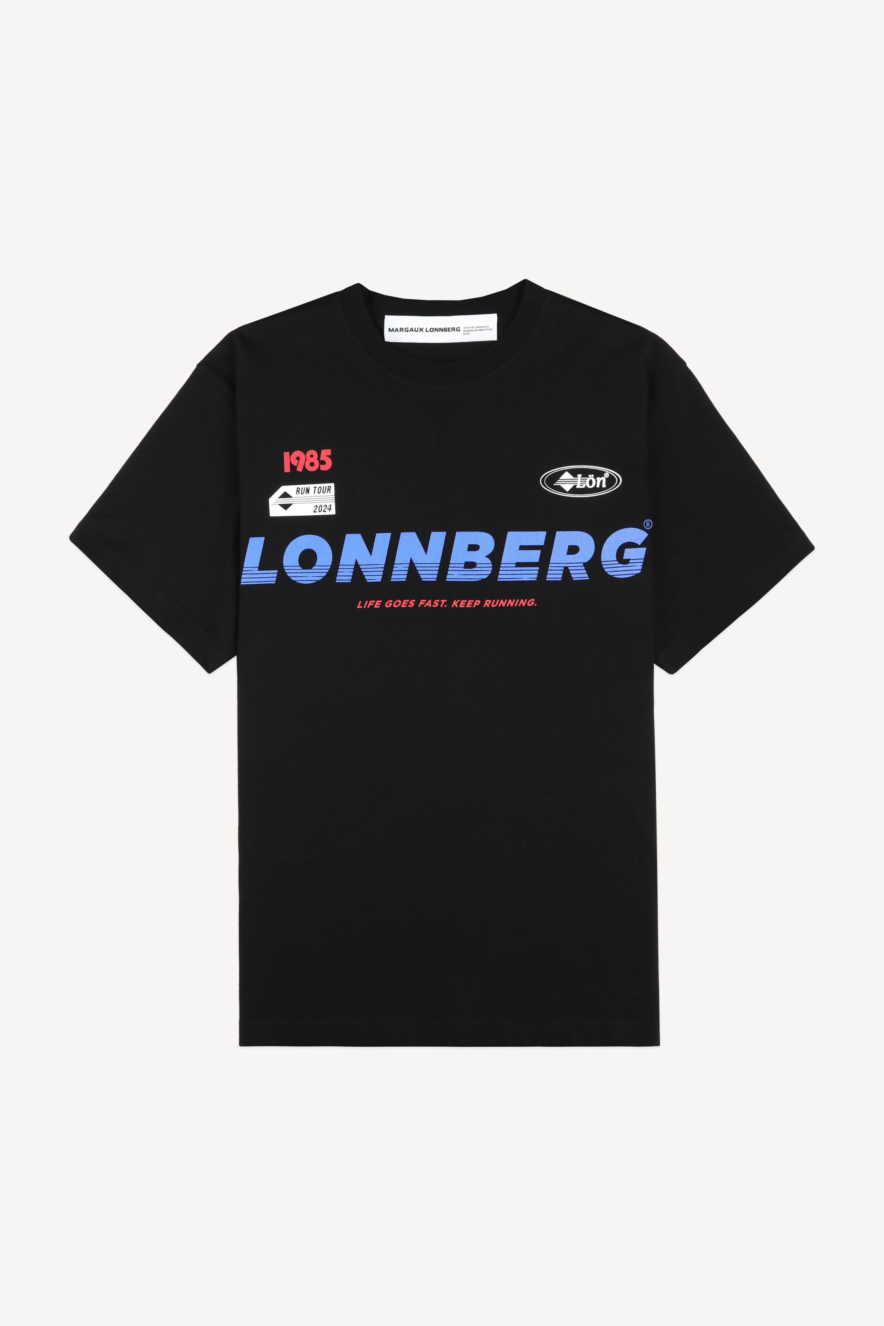 Tee Shirt TOLBIAS – Margaux Lonnberg