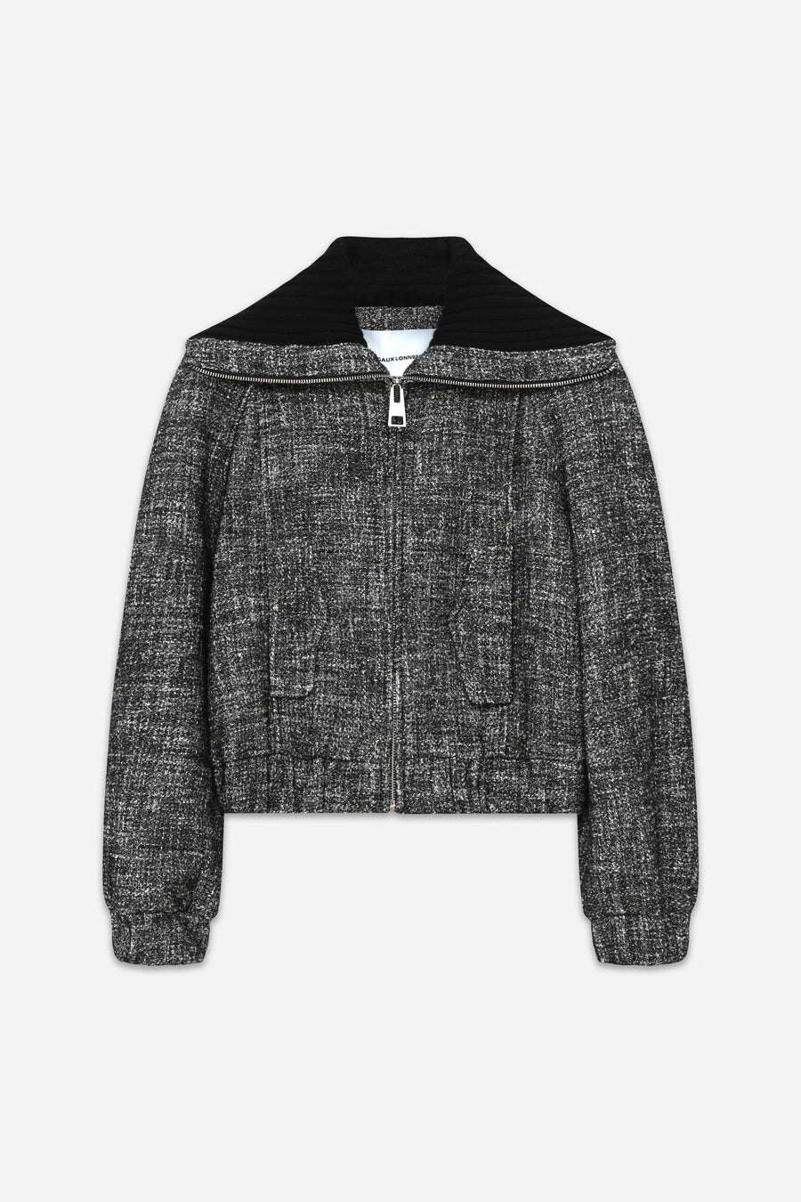 Blouson TREVOR Grey