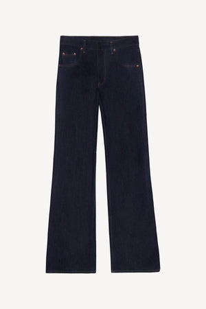 Jean TYLER Blue Denim