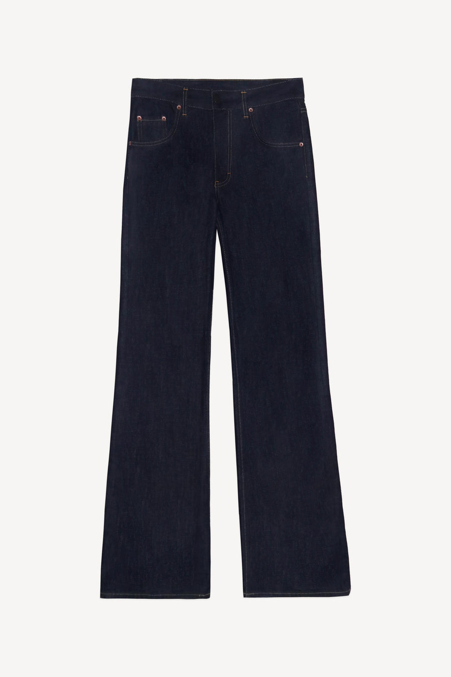 Jean TYLER Blue Denim