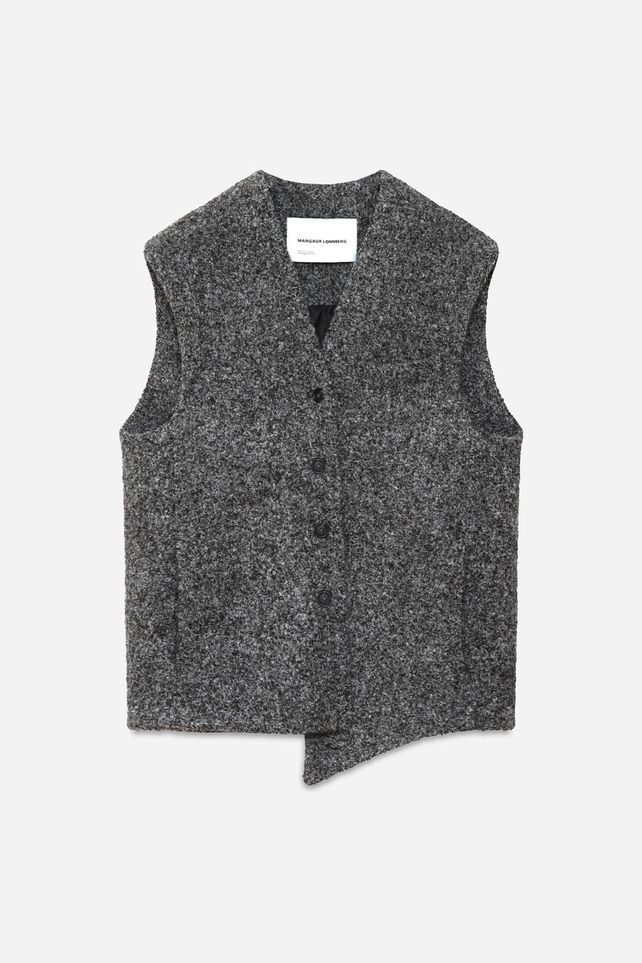 Blouson WALLIS Grey