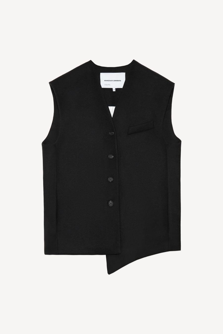 Blouson WALLIS Black