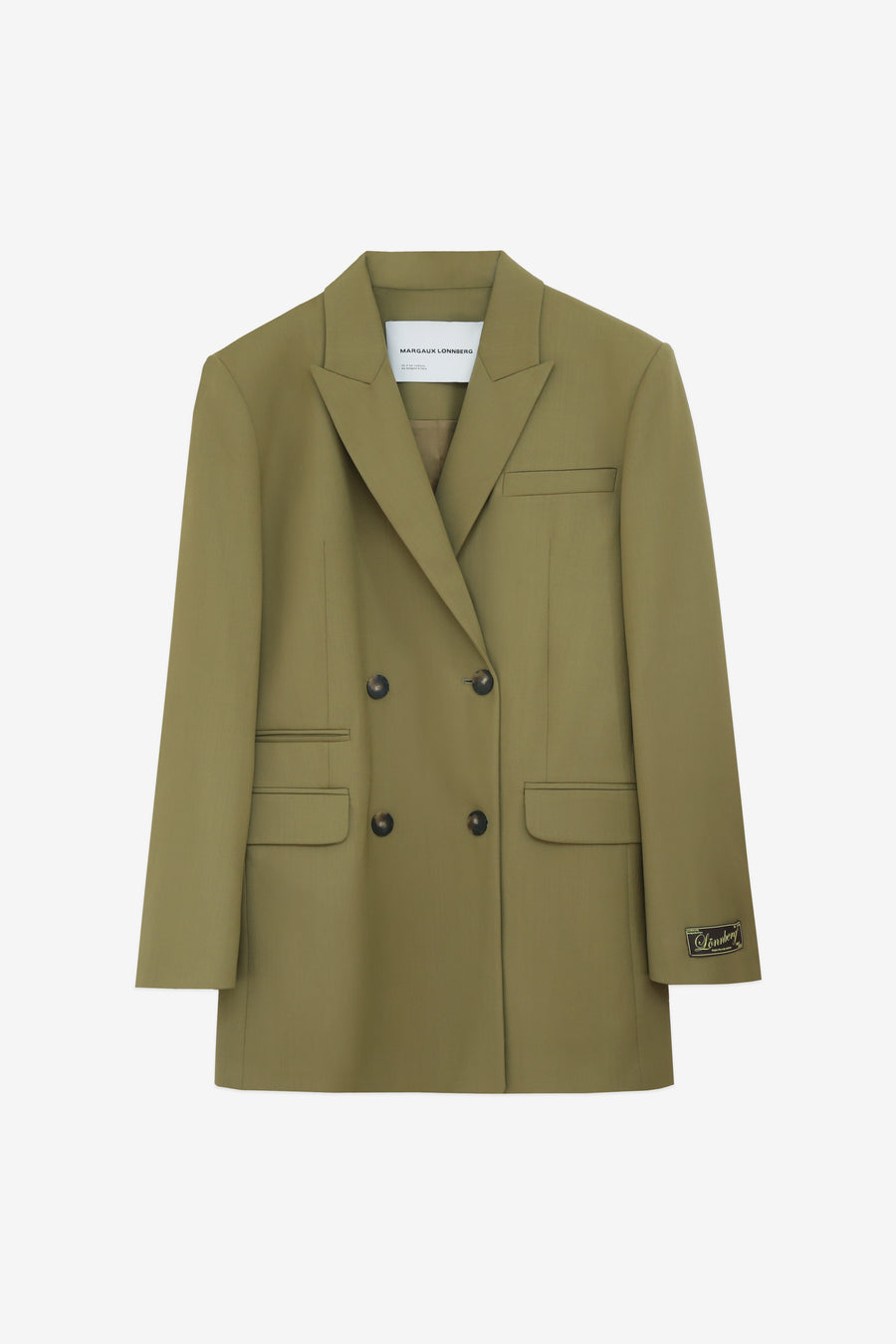 Veste WILBY Green