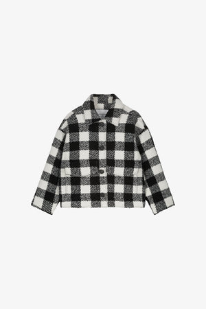 LE BLOUSON ADAMS