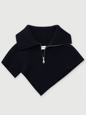 CATE Navy Accessories