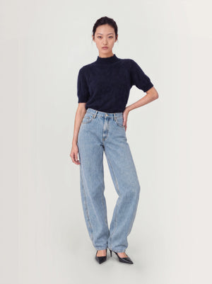 Pantalon EDGY Vintage