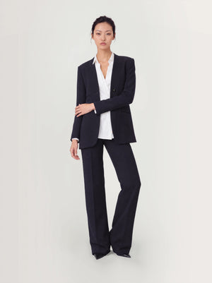 AKERMAN Navy Jacket