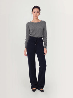 Pantalon OWEN Navy