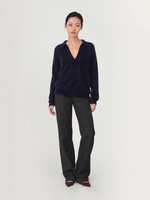 Maille MOTTA Navy