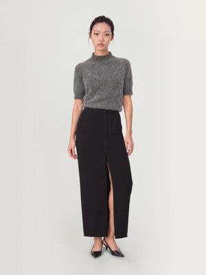 Jupe GABY Black