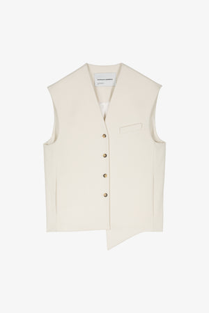 Veste WALLIS Off White